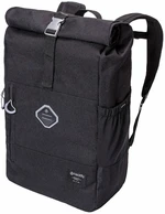 Meatfly Holler Backpack Black 28 L Mochila Mochila / Bolsa Lifestyle