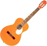 Ortega RGA-ORG 4/4 Naranja Guitarra clásica