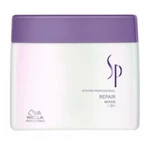 Wella SP Repair Mask  400ml Maska pro poškozené vlasy