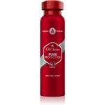 Old Spice Premium Pure Protect deodorant ve spreji 200 ml