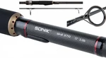 Sonik kaprový prut SK4XTR Carp Rod 13' 3,5 lbs (50mm)