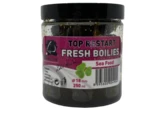 LK Baits Fresh Boilie TopRestart Sea Food 18mm 250ml