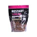 LK Baits ReStart Boilies Mussel 14mm, 1kg