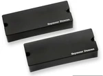 Seymour Duncan SSB-5S Set Negro Pick-Up de bajo