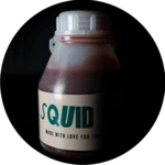 G.b.u. dip squid 77 250 ml