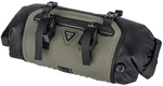 Topeak Front Loader Torba na siodło Green 8 L