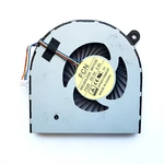 Original New Laptop Cooling Cooler Fan For Acer Aspire Nitro VN7-591 VN7-591G DFS531105MC0T FG28