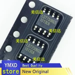 10pcs/lot LD7750RGS LD7750 LCD Power Management IC Chip Brand New Original Patch Encapsulation SOP8 Feet