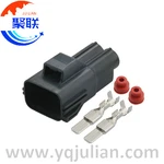 Auto 2pin plug 7282-5596-10 7282-5596 waterproof wiring harness connector with terminals and seals