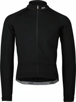 POC Thermal Jacket Uranium Black L Chaqueta Chaqueta de ciclismo, chaleco