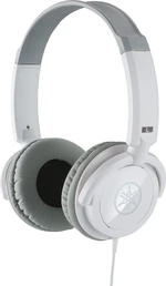 Yamaha HPH 100 White On-Ear-Kopfhörer