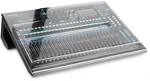 Decksaver Allen & Heath QU24 Couvercle de protection pour mixeur