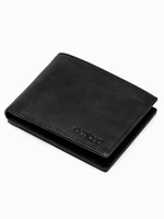 Ombre Men's leather wallet