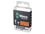 Wera 057632 Bit 1/4" pro vnitřní čtyřhran # 3 typ 868/1 IMP DC Impaktor