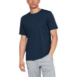 Men's T-shirt Under Armour Sportstyle Left Chest SS