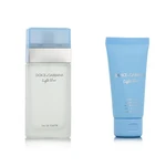 Dolce & Gabbana Light Blue EDT 50 ml + BC 50 ml W