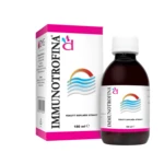 IMMUNOTROFINA D® 180 ml