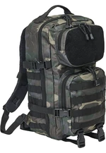 US Cooper Patch medium darkcamo