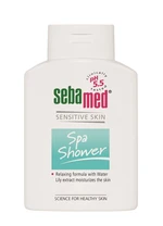 Sebamed Sprchový gél s relaxačnou vôňou Classic (Spa Shower) 200 ml