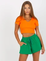 Shorts-RV-SN-8069.12P-Green