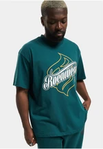 Rocawear T-shirt Luisville petrol