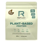 REFLEX NUTRITION Rastlinné proteínové kakao s karamelom 600 g