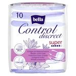 BELLA Control discreet super 10 kusov