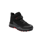 KINETIX Races Hi 2pr Anatomical Boys Boots.