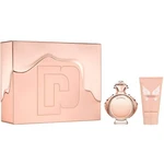 Paco Rabanne Olympea - EDP 80 ml + tělové mléko 100 ml