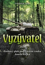 Vyzývatel - František Janč