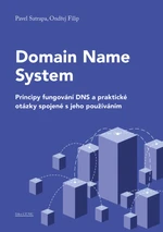 Domain Name System - Pavel Satrapa, Ondřej Filip - e-kniha