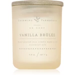 DW Home Fall Vanilla Brulee vonná svíčka 107 g