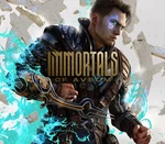 Immortals of Aveum EU Xbox Series X|S CD Key