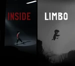 INSIDE & LIMBO Bundle EU XBOX One CD Key