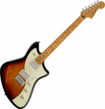 Fender Player Plus Meteora HH MN 3-Tone Sunburst Elektrická gitara