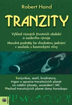 Tranzity - Robert Hand