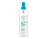 Hydratační péče Schwarzkopf Professional Bonacure Moisture Kick Spray Conditioner - 400 ml (2709496, 2898963) + dárek zdarma