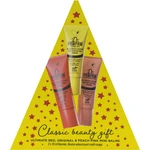 Dr. Pawpaw Classic Beauty darčeková sada (na pery a líca)