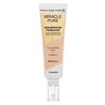 MAX FACTROR Miracle Pure SPF30 Skin-Improving Foundation 75 Golden make-up 30 ml