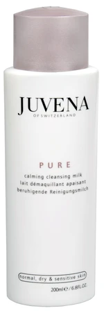 Juvena Čisticí pleťové mléko (Calming Cleansing Milk) 200 ml