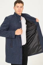 Cappotto da uomo dewberry