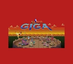 Soul of Giga Steam CD Key