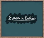 Eraser & Builder Steam CD Key