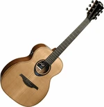 LAG TBW2TE Natural Gitara elektroakustyczna