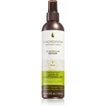 Macadamia Natural Oil Weightless Repair hydratační mlha pro nepoddajné a krepatějící se vlasy 236 ml