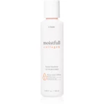 ETUDE Moistfull Collagen intenzivně hydratační emulze s kolagenem 180 ml