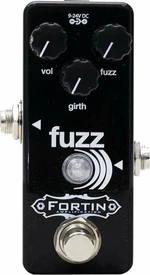 Fortin Fuzz O Efecto de guitarra