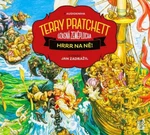 Hrrr na ně! - Terry Pratchett - audiokniha