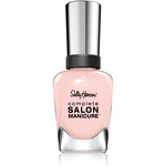 Sally Hansen Complete Salon Manicure posilňujúci lak na nechty odtieň 151 Sweet Talker 14.7 ml