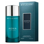 BVLGARI Aqva Pour Homme Toaletní voda 30ml